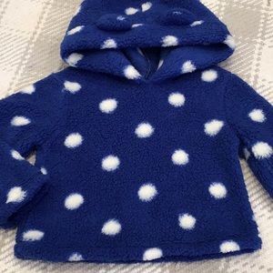 Harper Canyon sweatshirt